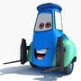 Archilino's Avatar
